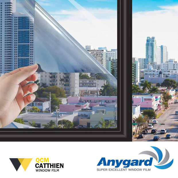 PHIM CÁCH NHIỆT ANYGARD BÁN BUÔN