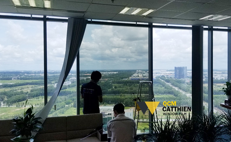 Hiểu đúng về phim cách nhiệt, hiểu nhầm về phim cách nhiệt, phim cách nhiệt nhà kính. xem xét khi dán phim cách nhiệt