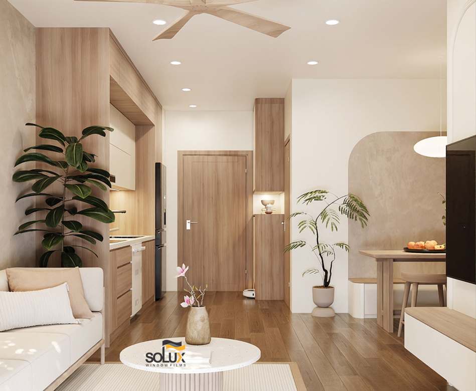 Solux NRW Series - Phim nội thất họa tiết vân gỗ tự nhiên 24 Film nội thất Solux họa tiết vân gỗ tự nhiên