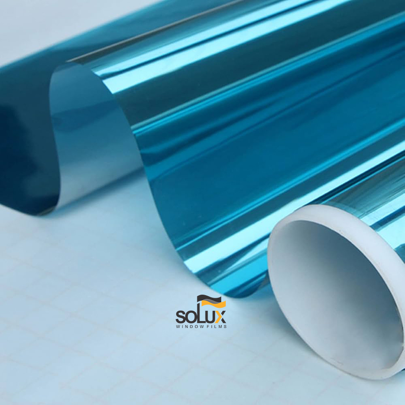 Solux SR BLUE 15