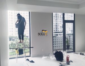 CDC Home Center 4