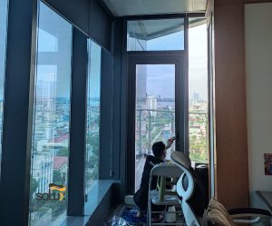 Dan phim cach nhiet van phong kita mekong 2
