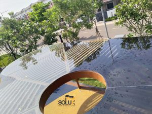 Dan phim chong nang mai kinh SOlux 6