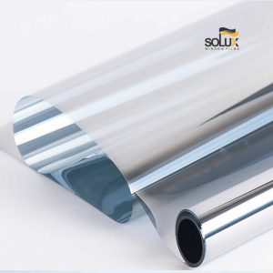 Solux Silver 15
