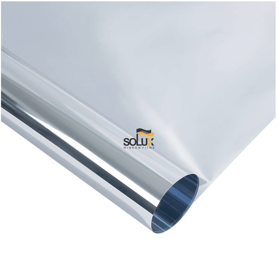 Solux Silver 35