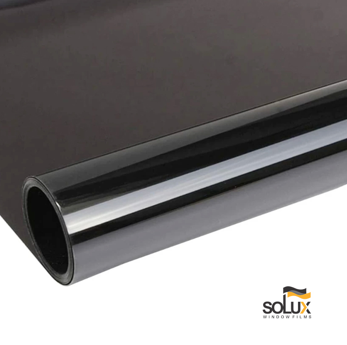 Phim cách nhiệt Solux SIR 1595