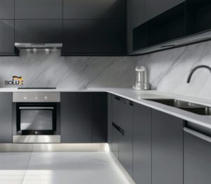 Soft Matt Coating Solux