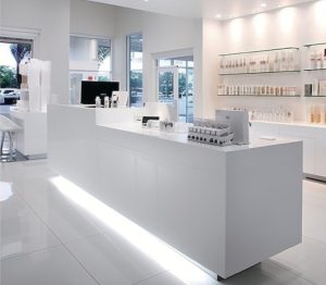 Solux Hight Gloss Solid