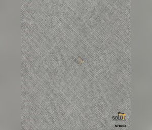Solux NFB 003 - Film nội thất vân vải màu xám đậm 2 Solux NFB 003
