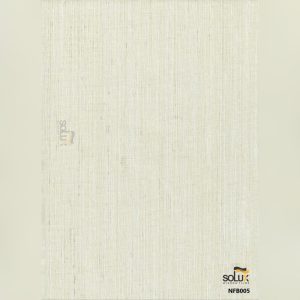 Solux NFB 005 – Film nội thất vân vải màu vàng kem 2 Solux NFB 005