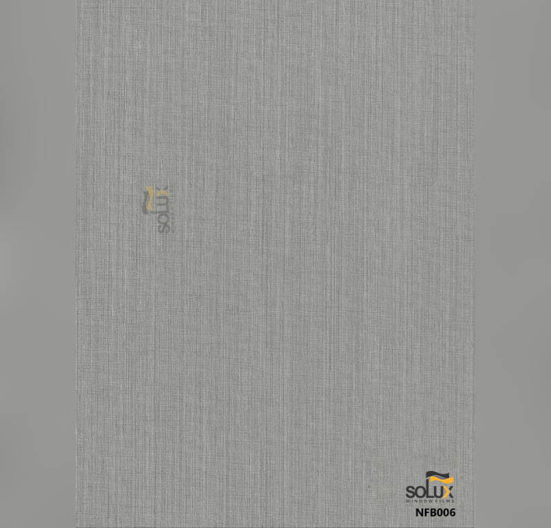 Phim nội thất họa tiết vải Solux NFB 006