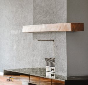 Solux NRC Series Phim dan noi that van beton
