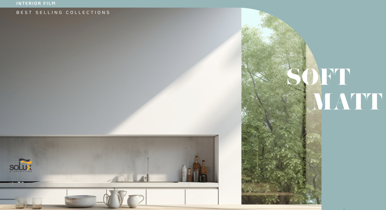 Solux Soft Matt Coating