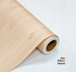 Solux NRW Series - Phim nội thất họa tiết vân gỗ tự nhiên 13 Solux NRW 305