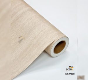 Solux NRW Series - Phim nội thất họa tiết vân gỗ tự nhiên 15 Solux NRW 308