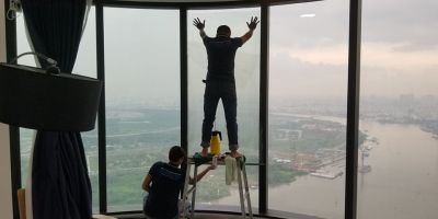 Các loại phim cách nhiệt trên thị trường Việt Nam