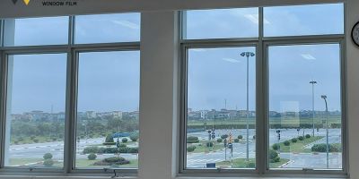 Phim cách nhiệt chống nắng nóng như thế nào?