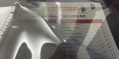 Phim cách nhiệt LLUMAR, Phim cách nhiệt nhà kính cao cấp từ MỸ