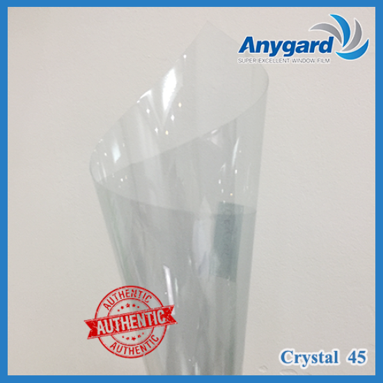 ANYGARD IR CRYSTAL 45