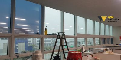Lựa chọn loại Phim cách nhiệt phù hợp và 5 tiêu chí cần biết