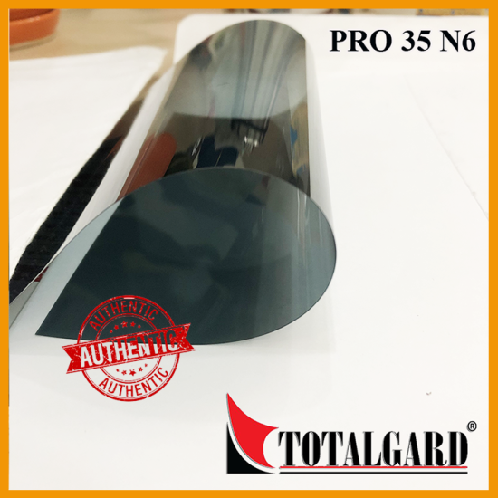 FUV PRO 35 – N6