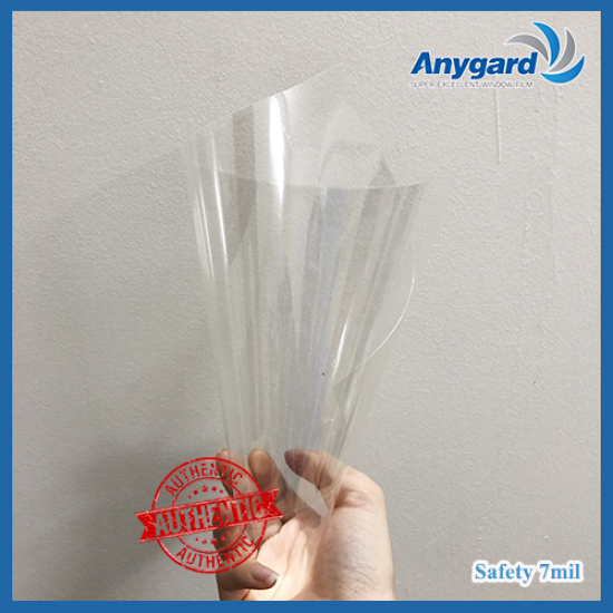 ANYGARD SF – 100 CL – Safely Film 4mil