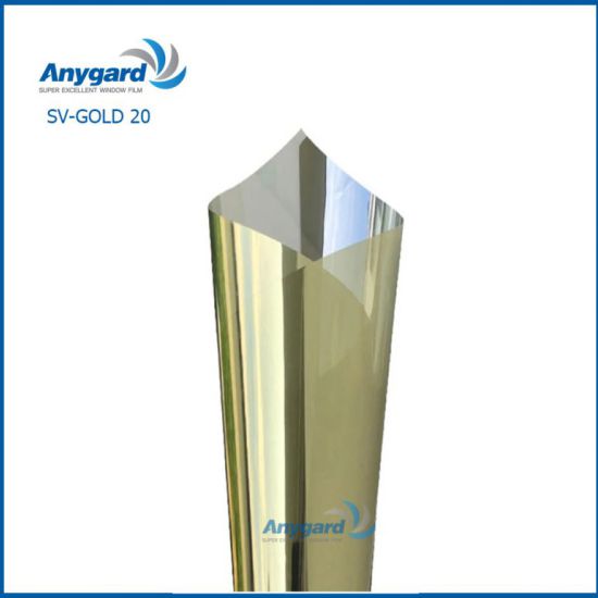ANYGARD SV – GOLD 20
