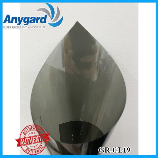 GR – CL 19