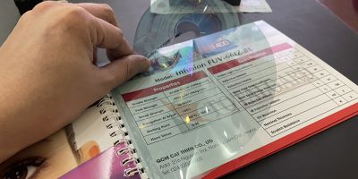 CÔNG NGHỆ SẢN XUẤT VÀ CÁC DÒNG PHIM CÁCH NHIỆT