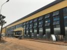 Nhà máy VinSmart 1, 2 Khu CNC Láng – Hòa Lạc