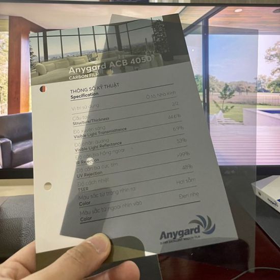 ANYGARD ACB 4050