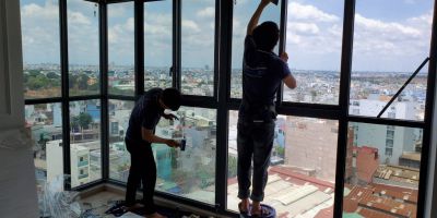 Phim cách nhiệt cho chung cư tác dụng lớn như thế nào?