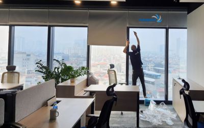 DÁN PHIM CÁCH NHIỆT CHỐNG NẮNG NÓNG CHO CỬA KÍNH, CỬA SỔ